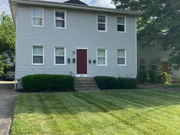2624 Duck Creek Rd APT 3, Cincinnati, OH 45212