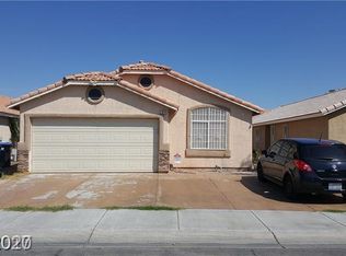 1916 Emerald Green Ave, Las Vegas, NV 89106