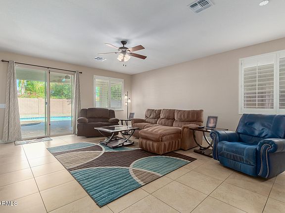 5th image of 2604 W BRISA Drive