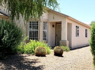 6456 E Nelson Dr, Tucson, AZ 85730