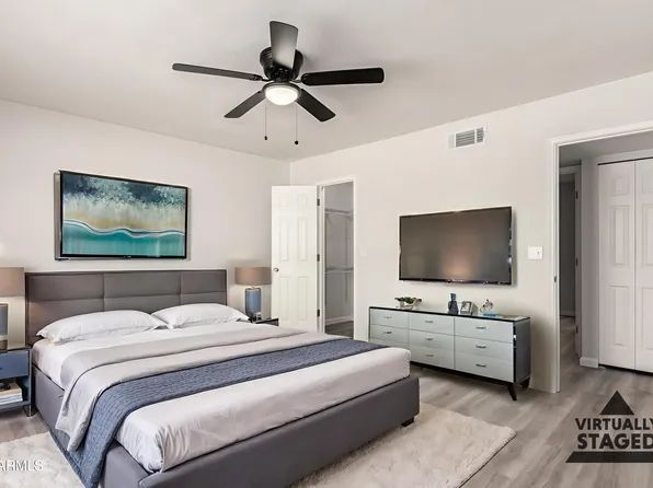 4420 E HOBART Street, Mesa, AZ 85205