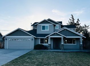 2137 NW 22nd St, Redmond, OR