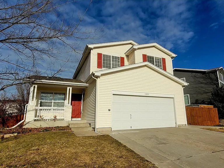 10885 Mount Bross Way — Photo 2