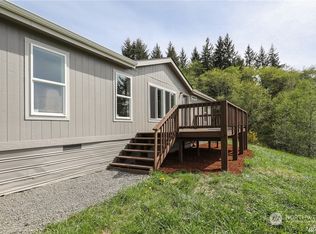 673 Curtis Hill Rd UNIT G, Chehalis, WA 98532
