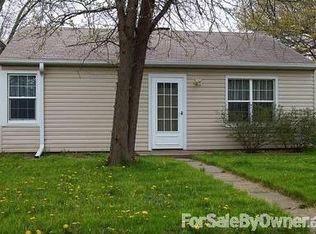 3917 Saint Paul Ave, Lincoln, NE 68504