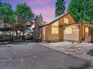 12383 David Way, Nevada City, CA 95959