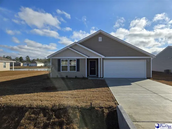 4981 Westpark Dr, Darlington, SC 29532