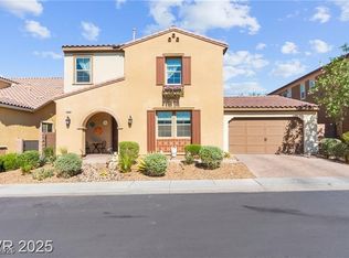 2580 Prairie Pine St, Henderson, NV 89044