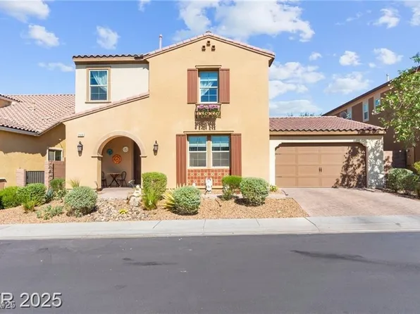 2580 Prairie Pine St, Henderson, NV 89044