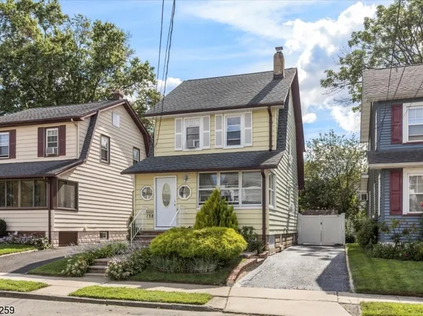 138 Chester Ave, Bloomfield Twp., NJ 07003