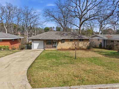 40 Lakeshore Dr, Little Rock, AR, 72204