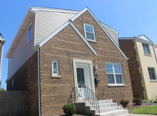 3815 Ridgeland Ave, Berwyn, IL 60402