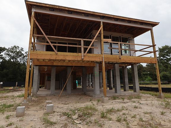 Exterior - October 9, 2026