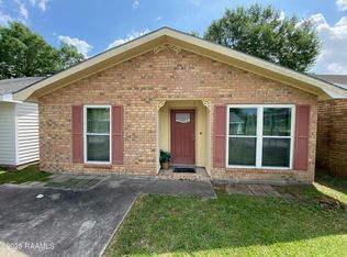 155 Gena Marie Dr, Lafayette, LA 70506