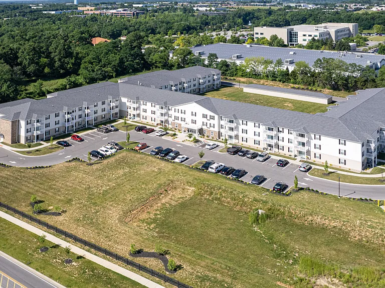 Tucker Station Senior Apartments — Photo 19