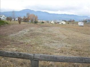 1625 Cote Ln, Missoula, MT 59808