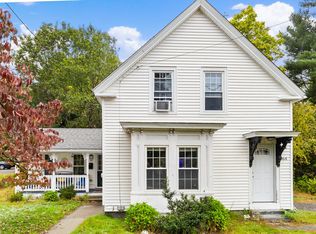 64 Depot St, South Grafton, MA 01560