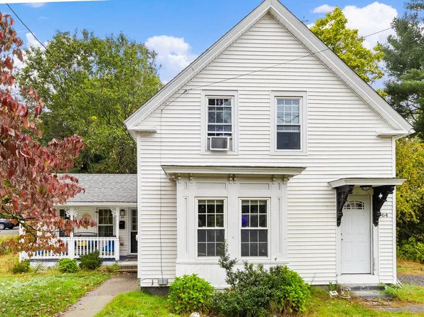 64 Depot St, South Grafton, MA 01560