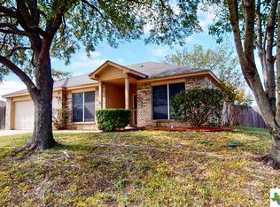 3015 O'W Curry Dr, Killeen, TX 76542