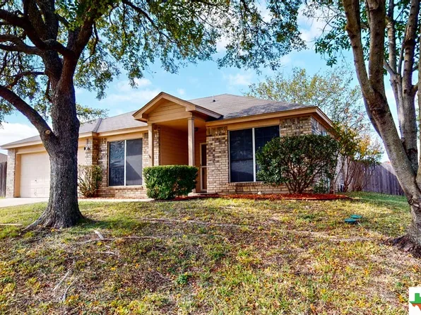 3015 O'W Curry Dr, Killeen, TX 76542