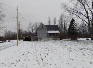 8293 Lakeport Rd, Chittenango, NY 13037