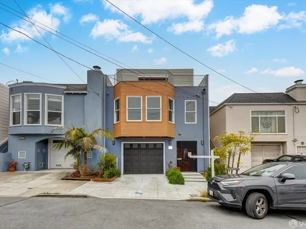 62 Vernon St, San Francisco, CA 94132
