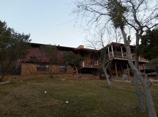 7 Highland Heather St, Big Spring, TX 79720