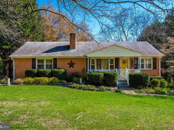 28317 Kemptown Rd, Damascus, MD 20872