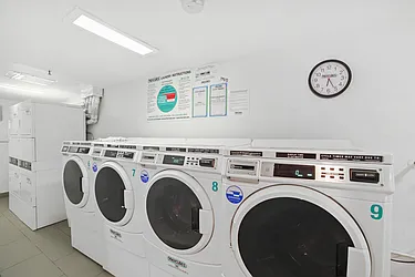 Rented by REAL New York