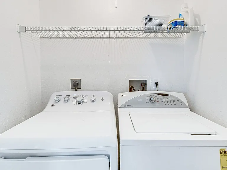 Laundry Room Cabinet