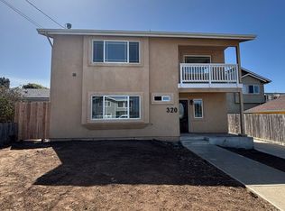 320 Pico St #A, Morro Bay, CA 93442