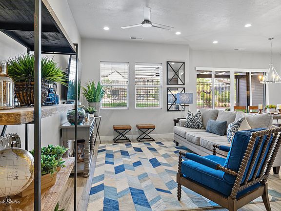 5th image of 2600 Ocotillo Way Unit 19