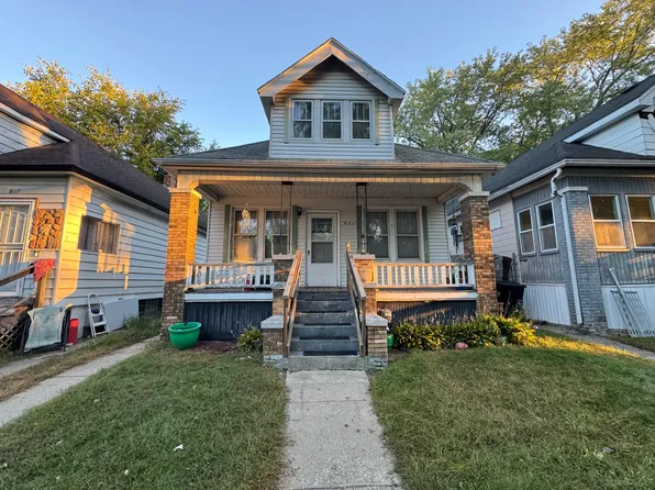 8121 Emily St, Detroit, MI 48234