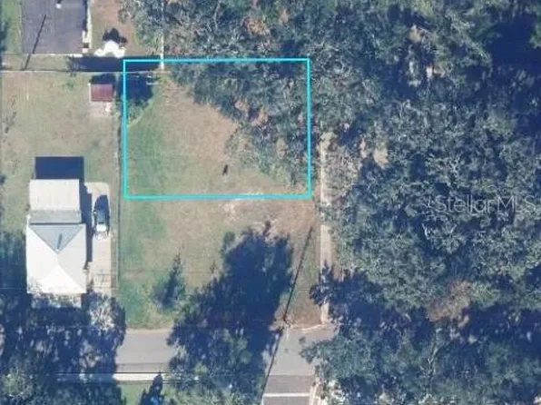 206 N Woodland St Lot 11, Winter Garden, FL 34787