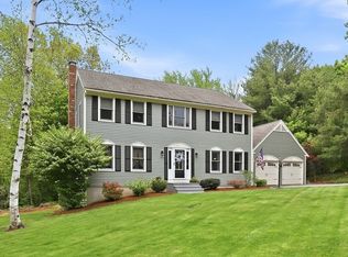 44 Park St, Shrewsbury, MA 01545