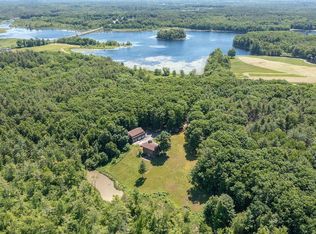 20 Huckins Rd, Madbury, NH 03823
