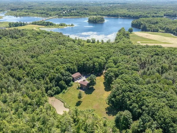 20 Huckins Road, Madbury, NH 03823