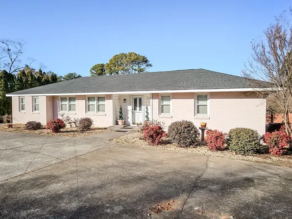 1203 Governors Dr SE, Huntsville, AL 35801