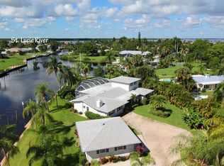 1436 NW Pine Lake Dr, Stuart, FL 34994