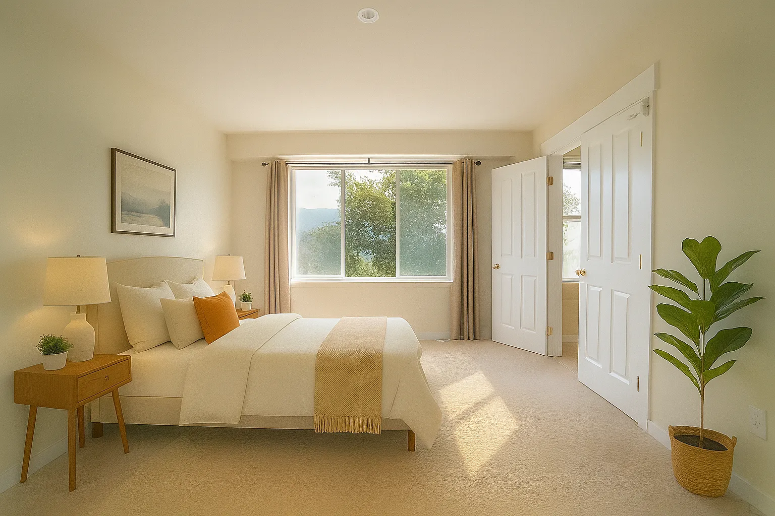 4 bed, 3.5 bath, 1730 sqft, $3,750 — Photo 4