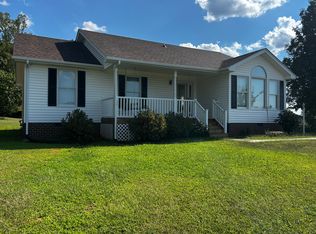 341 Level Run Rd, Hurt, VA 24563