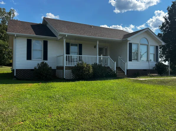 341 Level Run Rd, Hurt, VA 24563