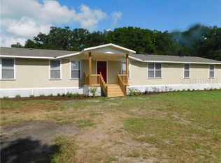 2811 Jerry Smith Rd, Dover, FL 33527
