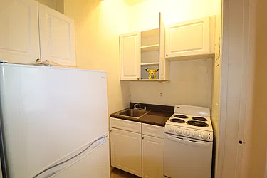 Rented by Corcoran