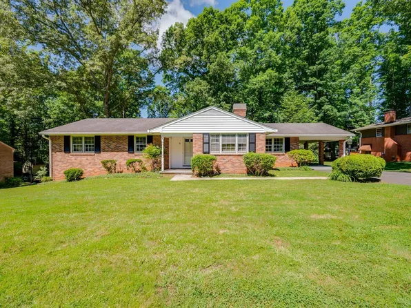 70 Callaway Ct, Lynchburg, VA 24502