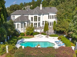 6531 Chipstead Ln, Charlotte, NC 28277
