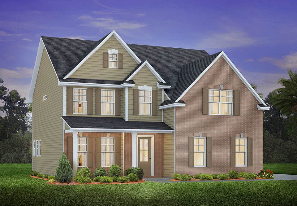 Plan Elevation.