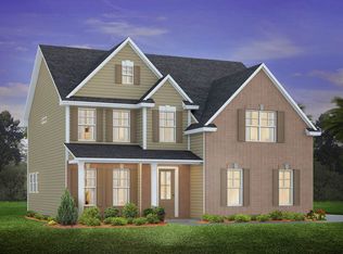 107 Speir Ct, Rincon, GA 31326