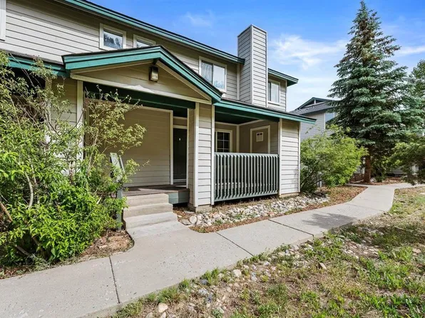 1100 Goeglein Gulch Road #164, Durango, CO 81301