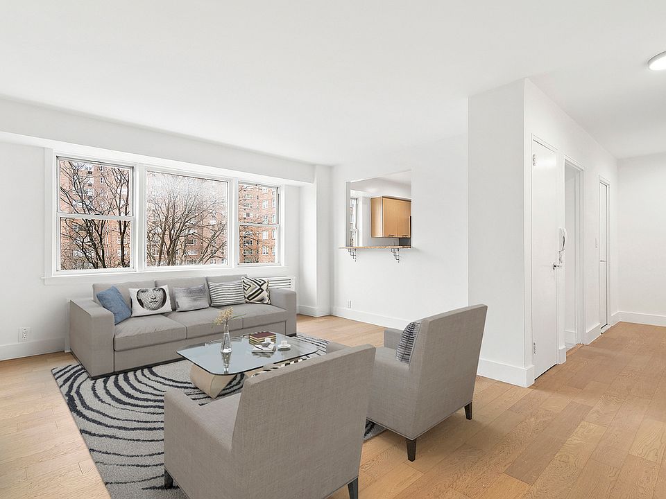 1st image of 30 W 141st St APT 8P